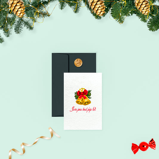 Jwa Pou Tout Pèp La Bundle - Set of 5