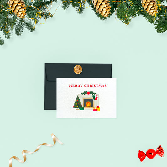 Merry Christmas Bundle - Set of 5